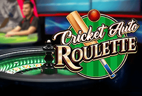 Cricket Auto Roulette